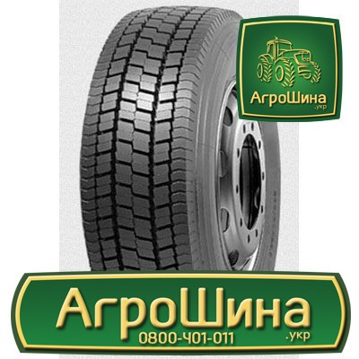 Вантажна шина Ovation VI-628 235/75 R17.5 143/141J Київ - изображение 1