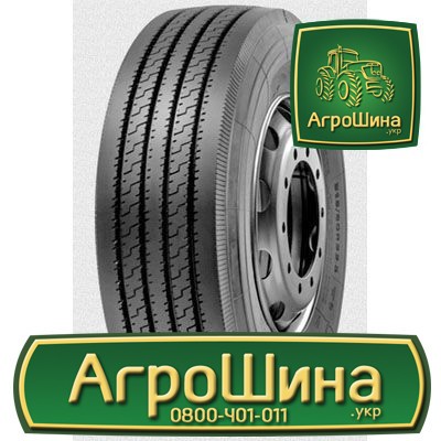 Вантажна шина Ovation VI-660 215/75 R17.5 135/133J Київ - изображение 1