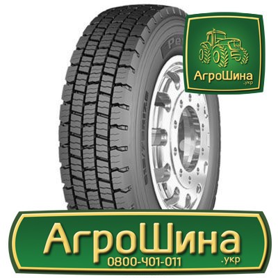 Вантажна шина Petlas RZ300 225/75 R17.5 129/127M Київ - изображение 1
