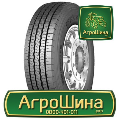 Вантажна шина Petlas SZ300 8.5 R17.5 121/120L Київ - изображение 1