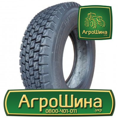 Вантажна шина Profil (наварка) CARGO MASTER D 215/75 R17.5 126/124M Київ - изображение 1