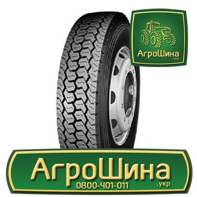 Вантажна шина Roadlux R508 215/75 R17.5 135/133J Київ - изображение 1