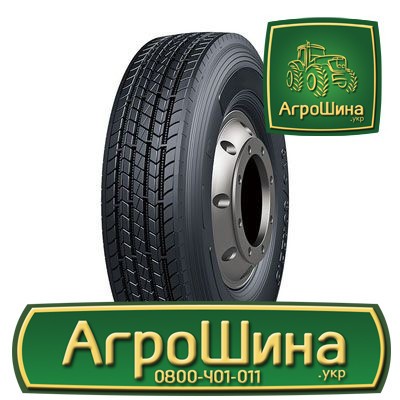 Вантажна шина Royal Black RS201 215/75 R17.5 135/133J PR18 Київ - изображение 1