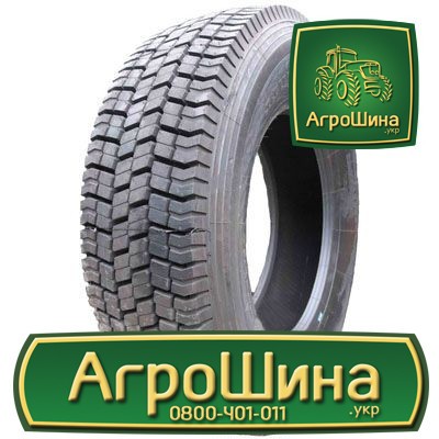 Вантажна шина Satoya SD-060 215/75 R17.5 127/124M PR16 Київ - изображение 1
