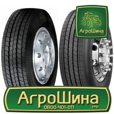 Вантажна шина Sava Avant A4 215/75 R17.5 126/124M Київ - изображение 1