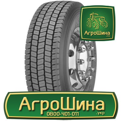 Вантажна шина Sava Orjak O4 235/75 R17.5 132/130M Київ - изображение 1