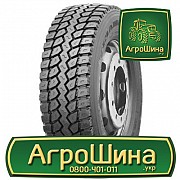 Вантажна шина Triangle TR689A 215/75 R17.5 126/124M Киев