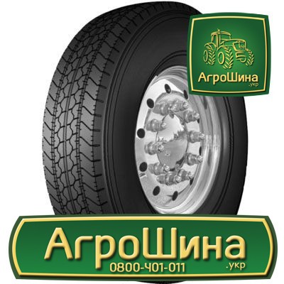 Вантажна шина Triangle TRA02 8.5 R17.5 121/120M Киев - изображение 1