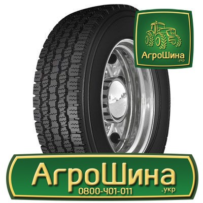 Вантажна шина Triangle TRD98 215/75 R17.5 127/124K PR16 Киев - изображение 1