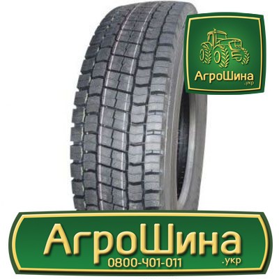 Вантажна шина Truck24 DR02 215/75 R17.5 135/133J Киев - изображение 1