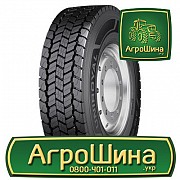 Вантажна шина Uniroyal DH40 215/75 R17.5 126/124M Киев