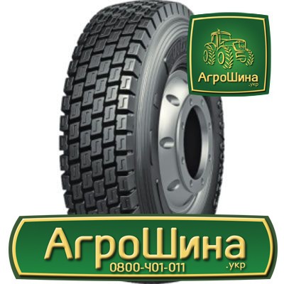 Вантажна шина Windforce WD2020 235/75 R17.5 132/130M PR16 Киев - изображение 1