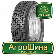 Вантажна шина Zeetex ZDR2 (ведущие) 215/75 R17.5 126/124M PR14 Киев