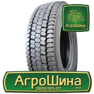 Вантажна шина Кама NR-201 215/75 R17.5 126/124M Киев - изображение 1