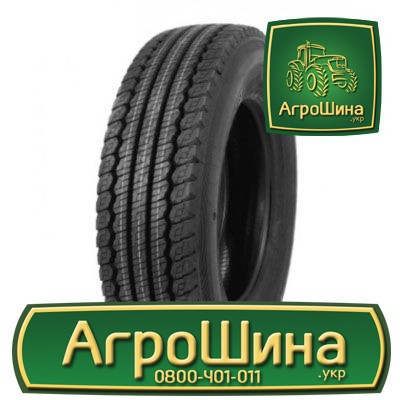 Вантажна шина Кама NU-301 215/75 R17.5 126/124M Киев - изображение 1