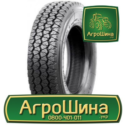 Вантажна шина Aeolus HN366+ 245/70 R19.5 136/134M PR16 Киев - изображение 1