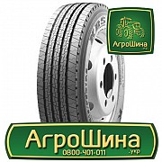 Вантажна шина Kumho KRS03 305/70 R19.5 148/145M PR16 Київ