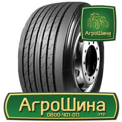 Вантажна шина Ovation ETL357 435/50 R19.5 160J PR20 Киев - изображение 1