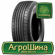Вантажна шина Triangle TRD02 285/70 R19.5 146/144L PR18 Киев