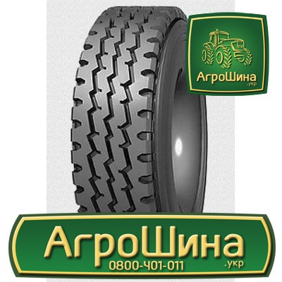 Вантажна шина Satoya SU-022 10.00 R20 149/146K PR18 Киев - изображение 1