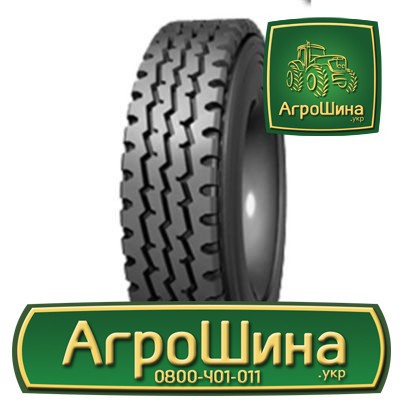 Вантажна шина Sunfull HF702 8.25 R20 139/137L PR16 Киев - изображение 1
