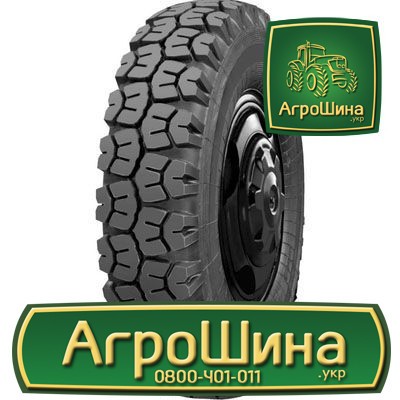 Вантажна шина Кама О-40 БМ-1 9.00 R20 140/137J PR14 Київ - изображение 1