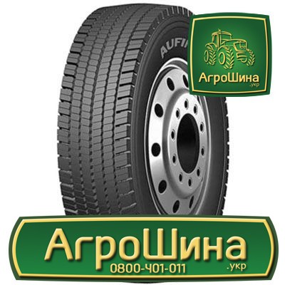 Вантажна шина Aufine ADL2 315/70 R22.5 154/150L PR18 Киев - изображение 1