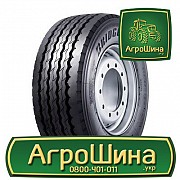 Вантажна шина Bridgestone R168 Plus (прицеп) 385/65 R22.5 160K Київ