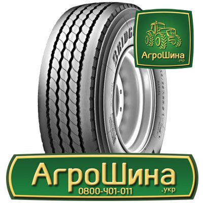 Вантажна шина Bridgestone R179 385/65 R22.5 160K Киев - изображение 1