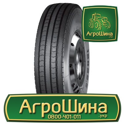 Вантажна шина Dynacargo Y201 295/80 R22.5 152/149M PR18 Киев - изображение 1