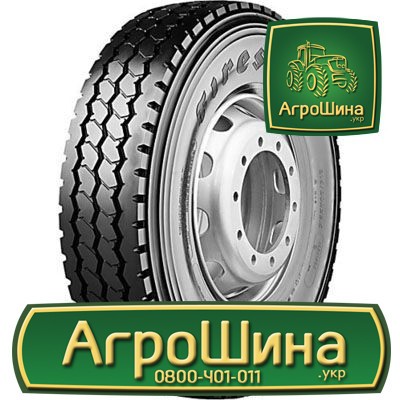 Вантажна шина Firestone FS833 315/80 R22.5 156/150K Київ - изображение 1