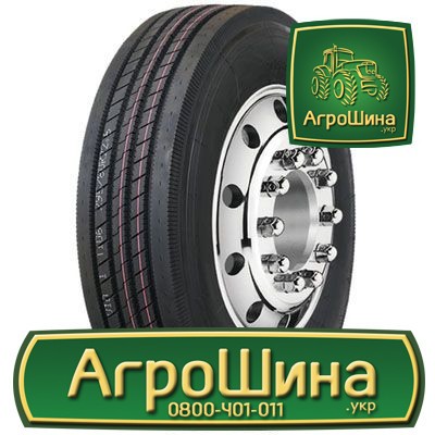 Вантажна шина GENTIRE GT821 295/80 R22.5 152/149L PR18 Київ - изображение 1