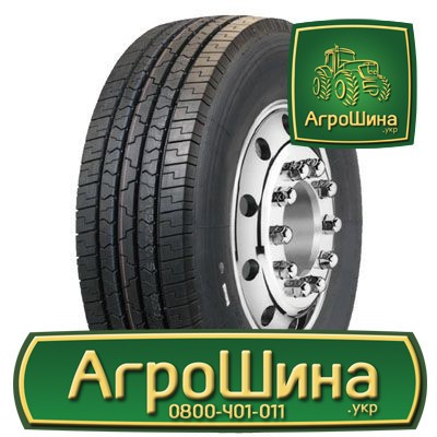Вантажна шина GENTIRE GT825 385/65 R22.5 160K PR20 Київ - изображение 1