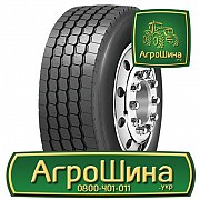 Вантажна шина GENTIRE GT837 385/65 R22.5 160K PR20 Київ