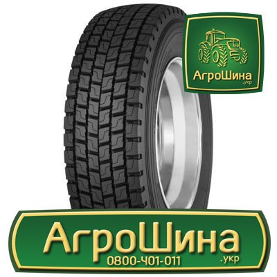 Вантажна шина Geyer Hosaja (наварка) E7 295/80 R22.5 156/150L Київ - изображение 1
