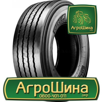 Вантажна шина Giti GTR955 385/65 R22.5 164K Київ - изображение 1