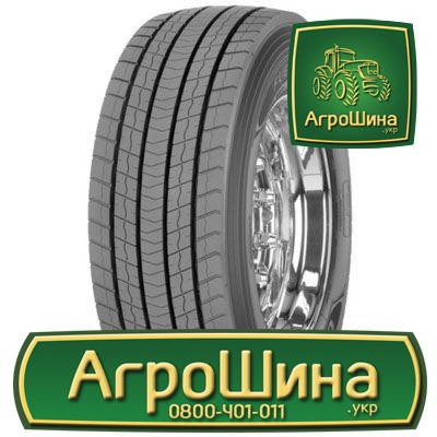 Вантажна шина Goodyear FUELMAX D 315/80 R22.5 156M/154L Київ - изображение 1