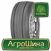 Вантажна шина Goodyear FUELMAX T 385/65 R22.5 164K/158L Київ