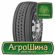 Вантажна шина Goodyear KMAX S GEN-2 295/60 R22.5 150K/149L Київ