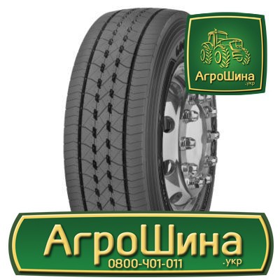 Вантажна шина Goodyear KMAX S GEN-2 385/55 R22.5 160K/158L Київ - изображение 1