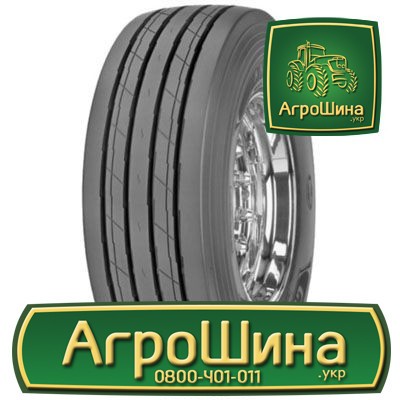 Вантажна шина Goodyear KMAX T 385/55 R22.5 160K/158L Київ - изображение 1