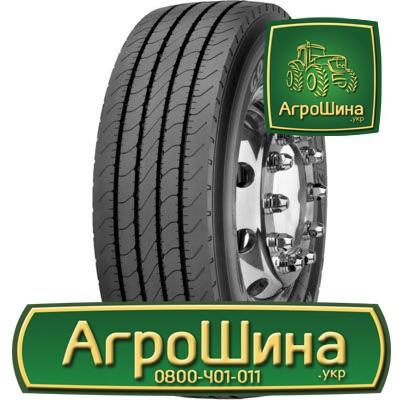 Вантажна шина Goodyear Marathon LHS II+ 355/50 R22.5 156K/152L Київ - изображение 1
