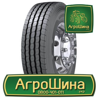 Вантажна шина Goodyear Omnitrac S 385/65 R22.5 160K/158L Київ - изображение 1