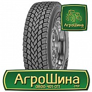 Вантажна шина Goodyear Ultra Grip Max D 315/70 R22.5 156/150L Київ