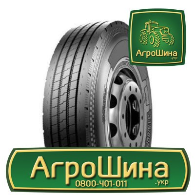 Вантажна шина Greforce GR662 315/80 R22.5 156/150M PR20 Київ - изображение 1
