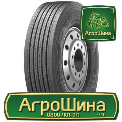 Вантажна шина Hankook AL10 295/80 R22.5 152/148M PR16 Київ - изображение 1