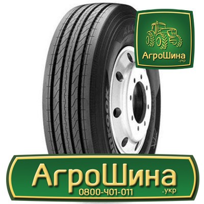 Вантажна шина Hankook AL10+ 385/65 R22.5 160K Київ - изображение 1