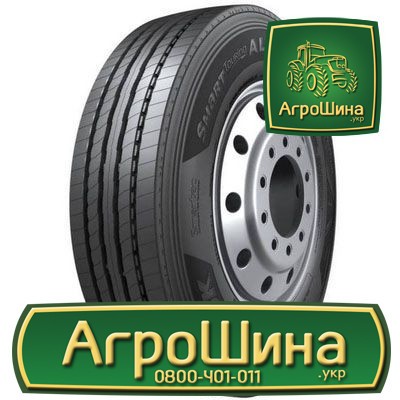 Вантажна шина Hankook AL22 295/80 R22.5 154/149M Київ - изображение 1