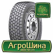 Вантажна шина Hankook Smart Flex DH31 315/60 R22.5 152/148L PR16 Київ