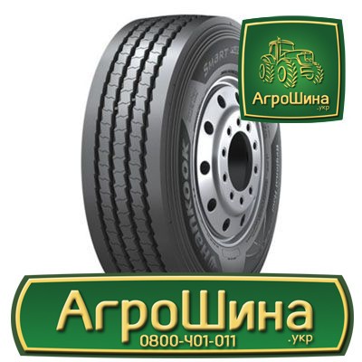 Вантажна шина Hankook TH31 385/65 R22.5 160K PR18 Київ - изображение 1